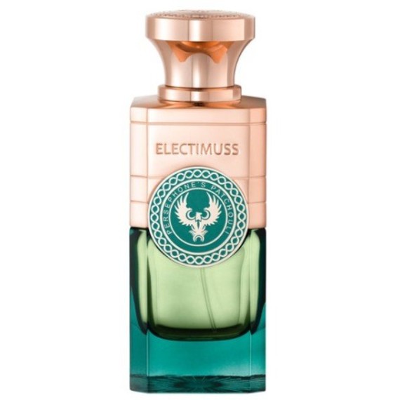 Electimuss Persephone`s Patchouli Uniszex parfüm Teszter